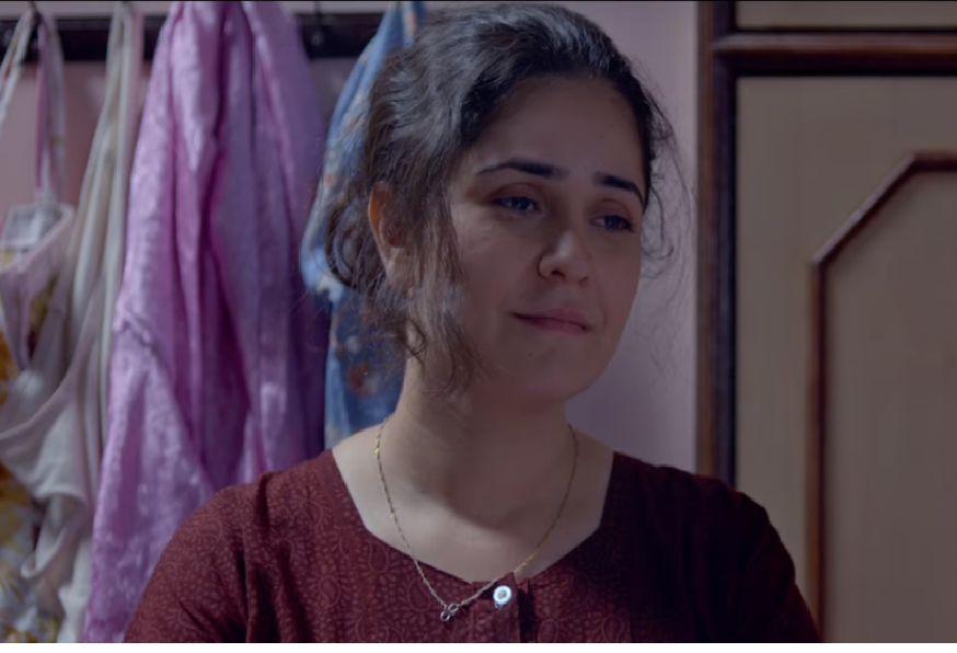Meher Vij in 'Secret Superstar'.