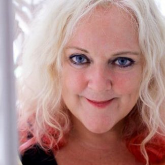 Susie Penrice Tyrie.