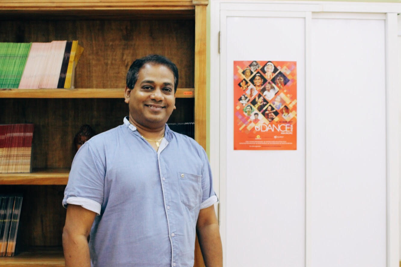Anjaneyam - Hanuman’s Ramayana