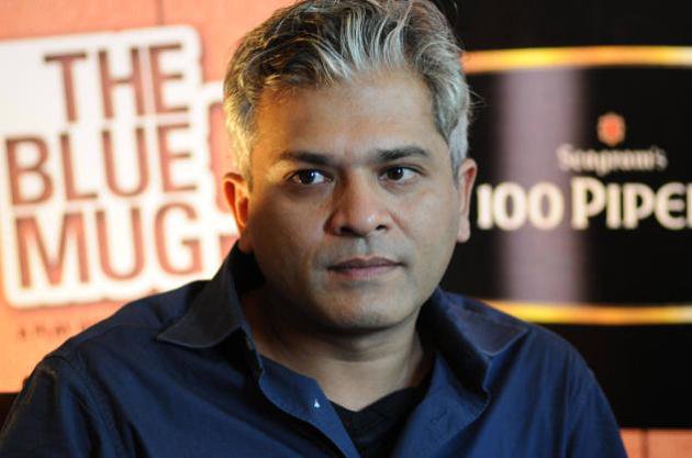 Atul Kumar Shakespeare Singapore Kalla Utsavam