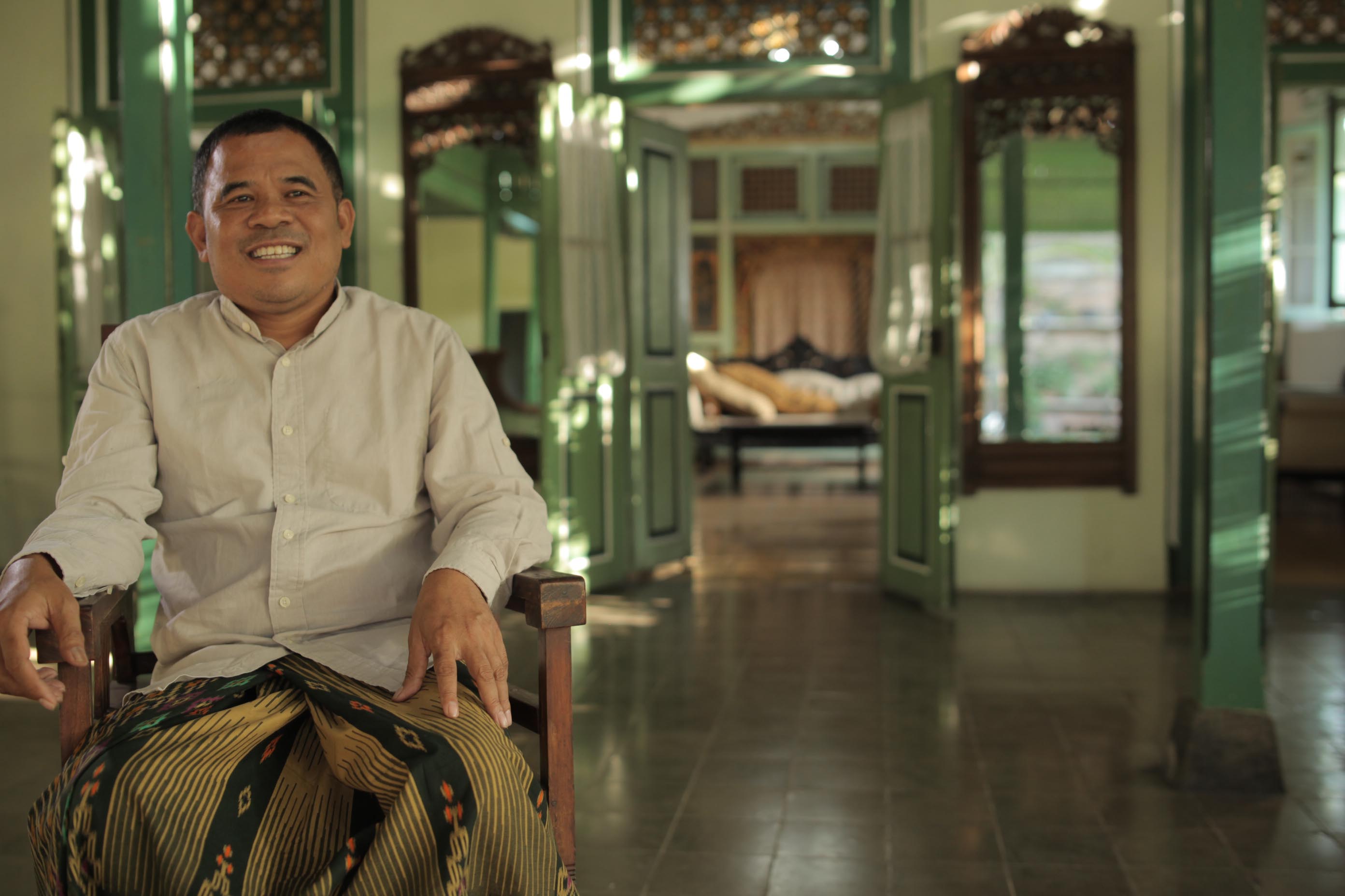 Garin Nugroho