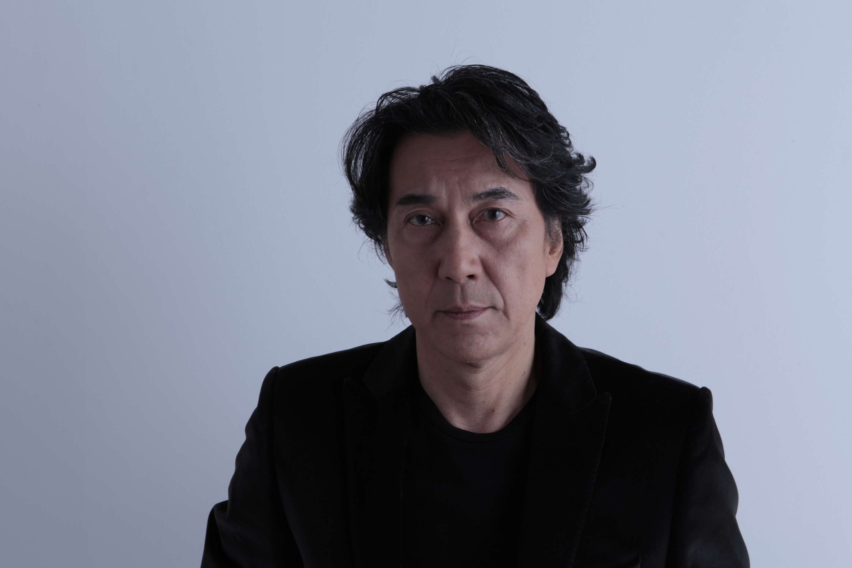 Koji Yakusho