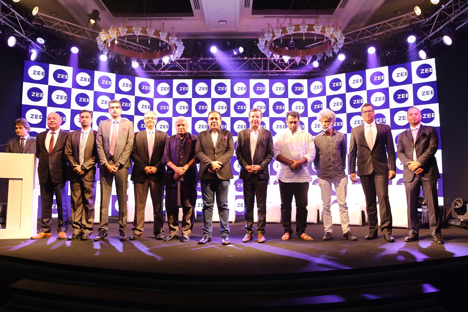 Zee Entertainment unveils new brand ideology ‘Extraordinary Together’
