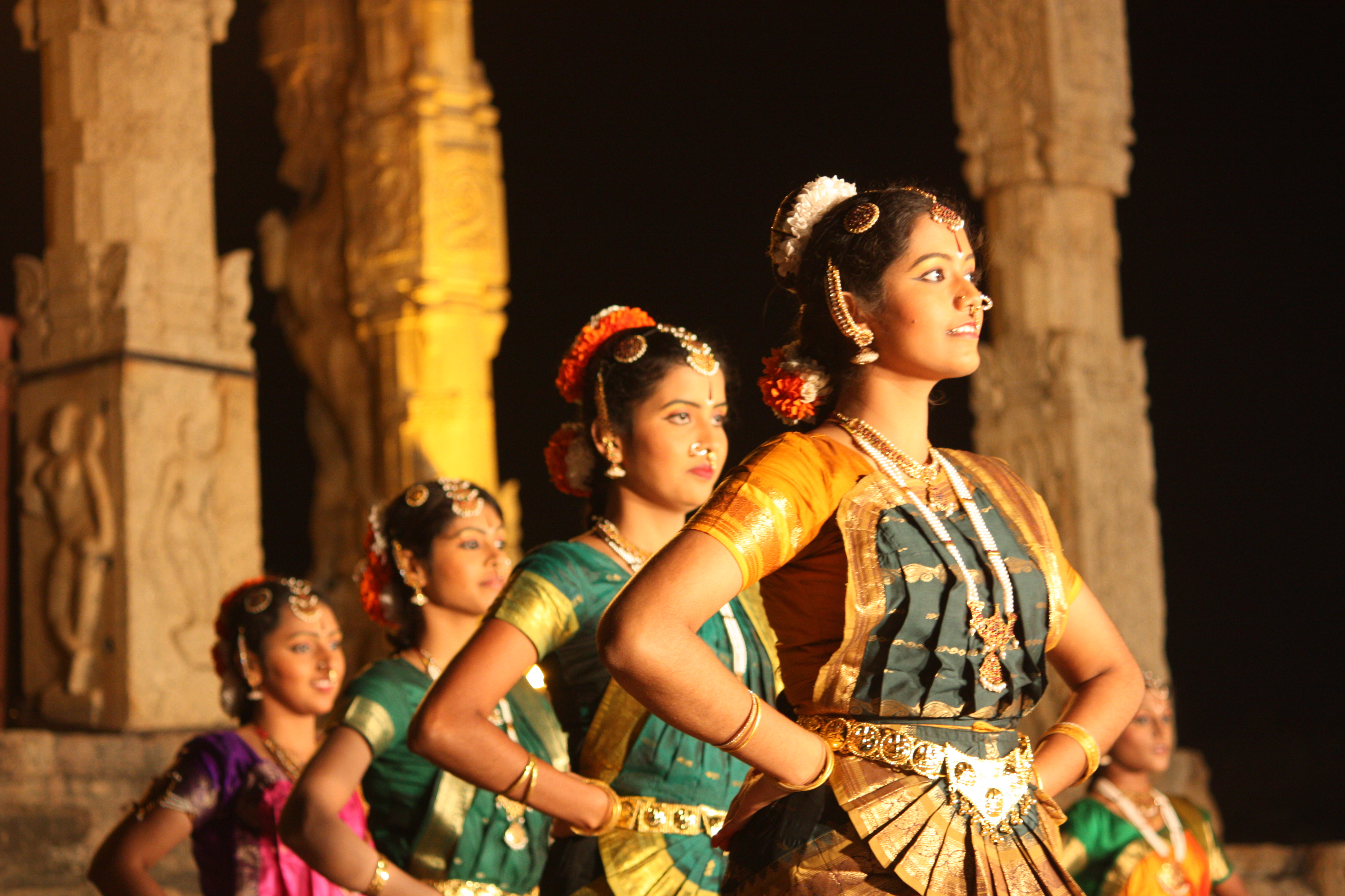 There are plenty of competitions for children and the youth to showcase their talent and win exciting prizes.