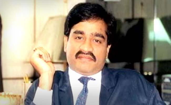 Dawood Ibrahim