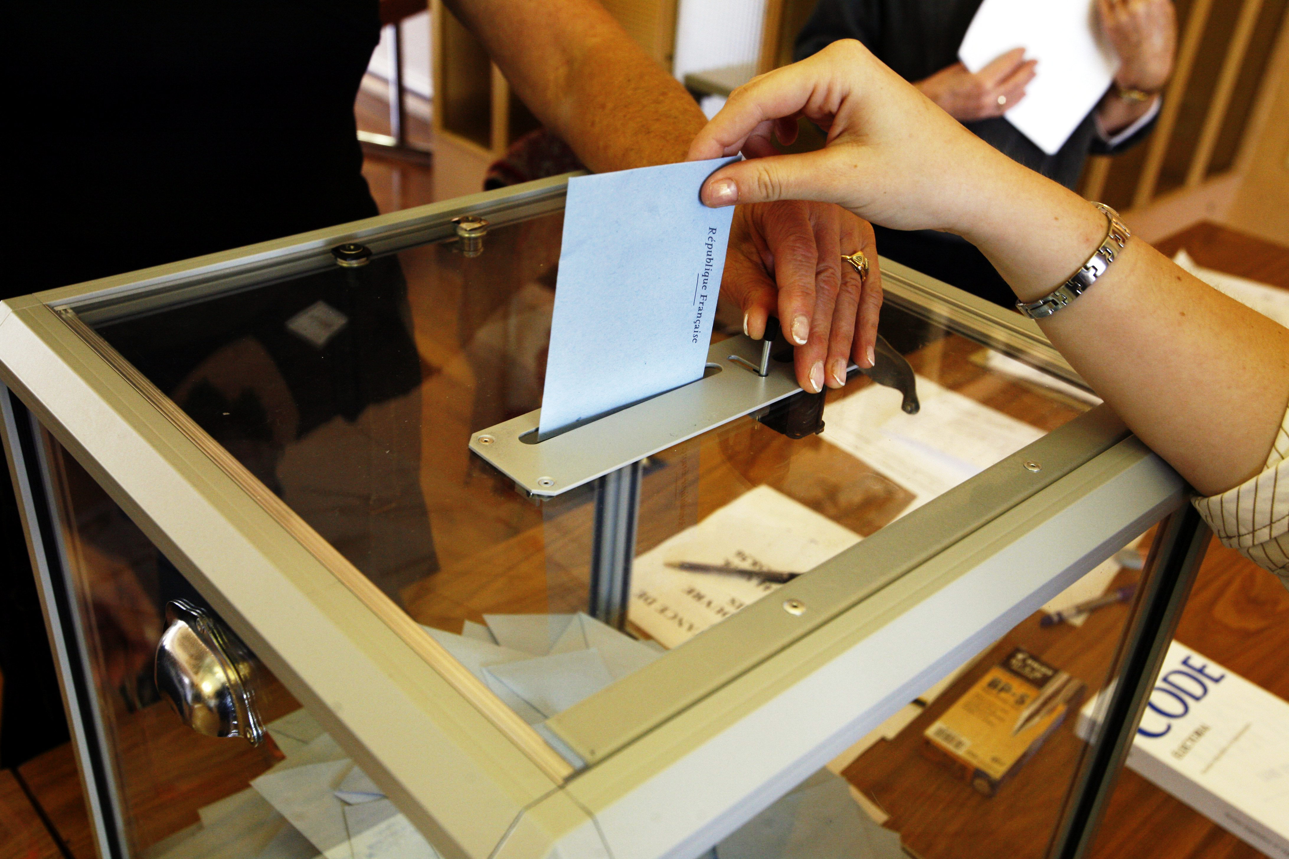 NRIs are allowed in principle to vote in the 2019 elections.