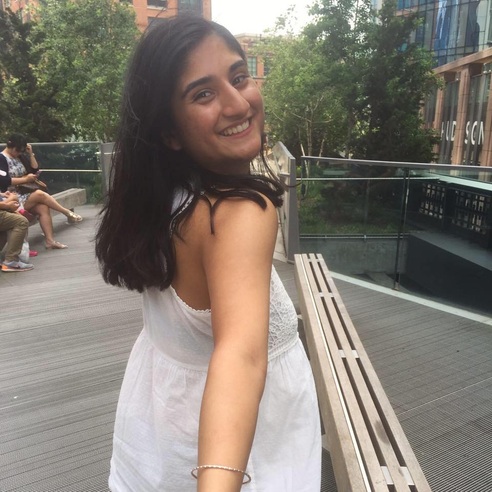 Taranjit Parmar