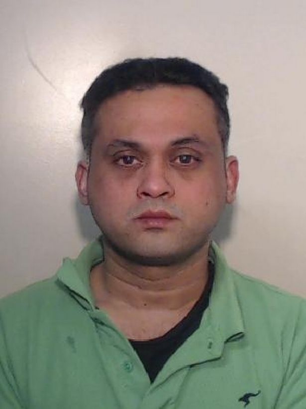 Swapnil Kulat.
