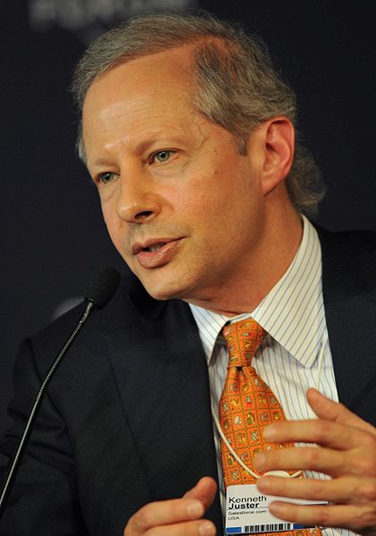 Kenneth Juster