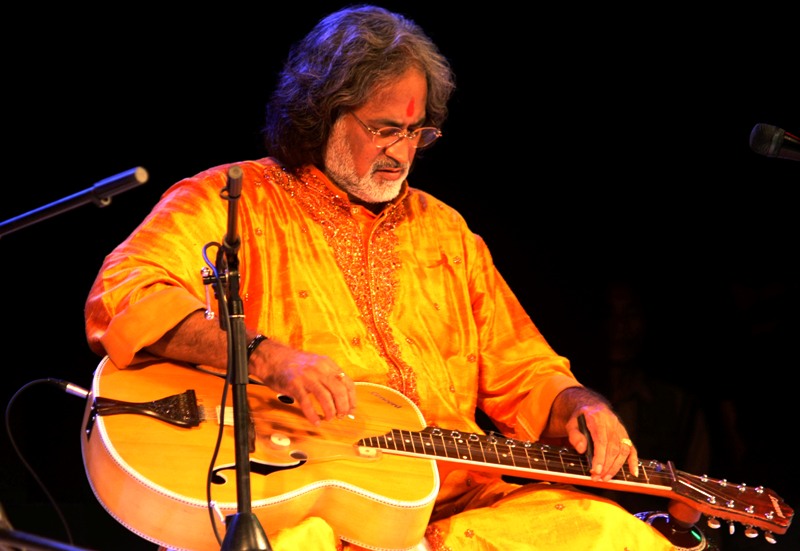 Pt Vishwa Mohan Bhatt: Classical music brings out human values in listeners all around world