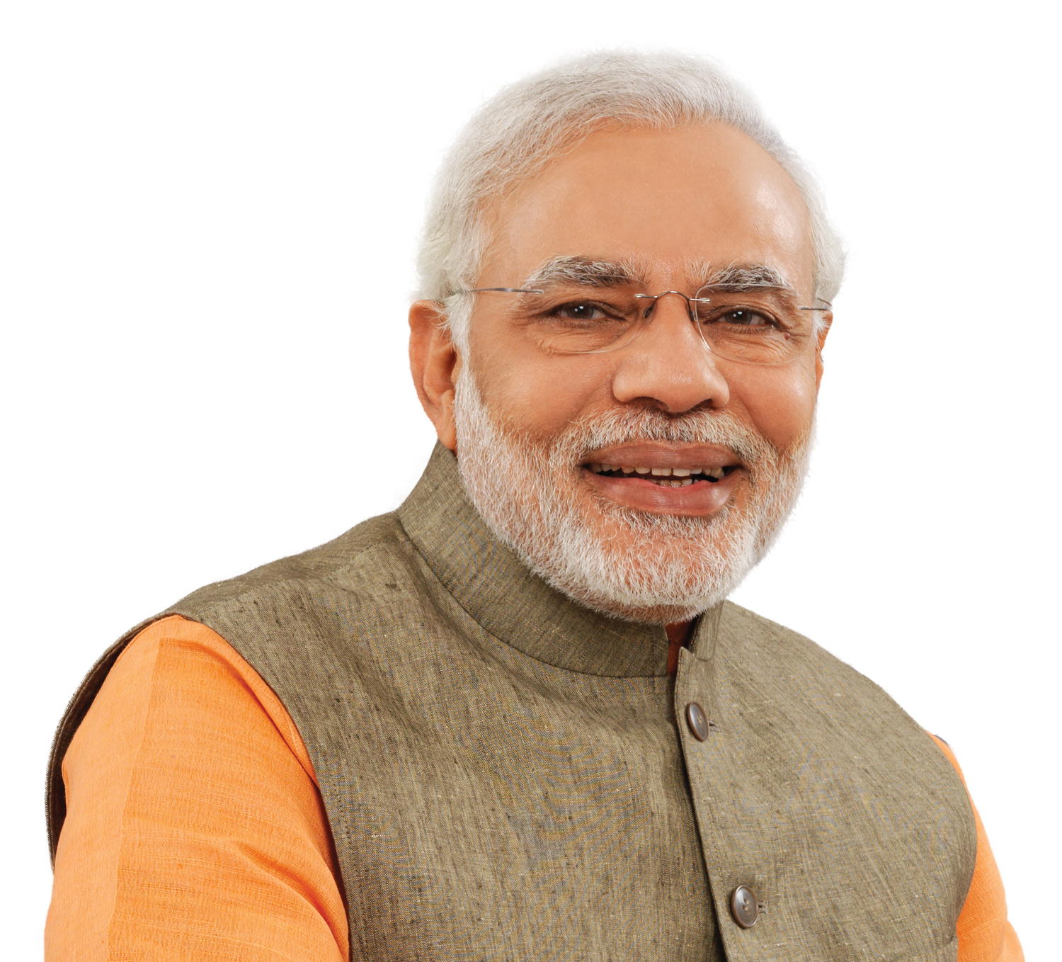 Indian Prime Minister Narendra Modi