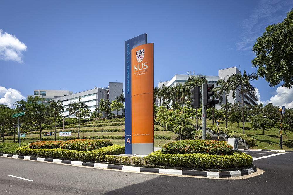 NUS is the only Singapore University to be among the world’s 20 best universities for employment. 