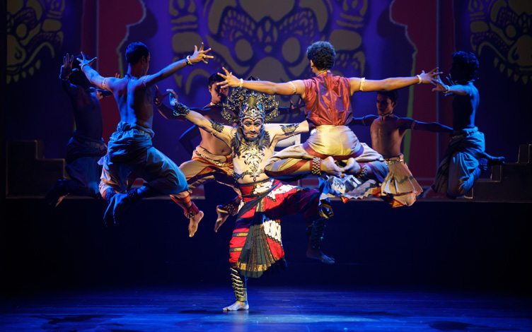 Five things to do over the weekend of Nov 18-19