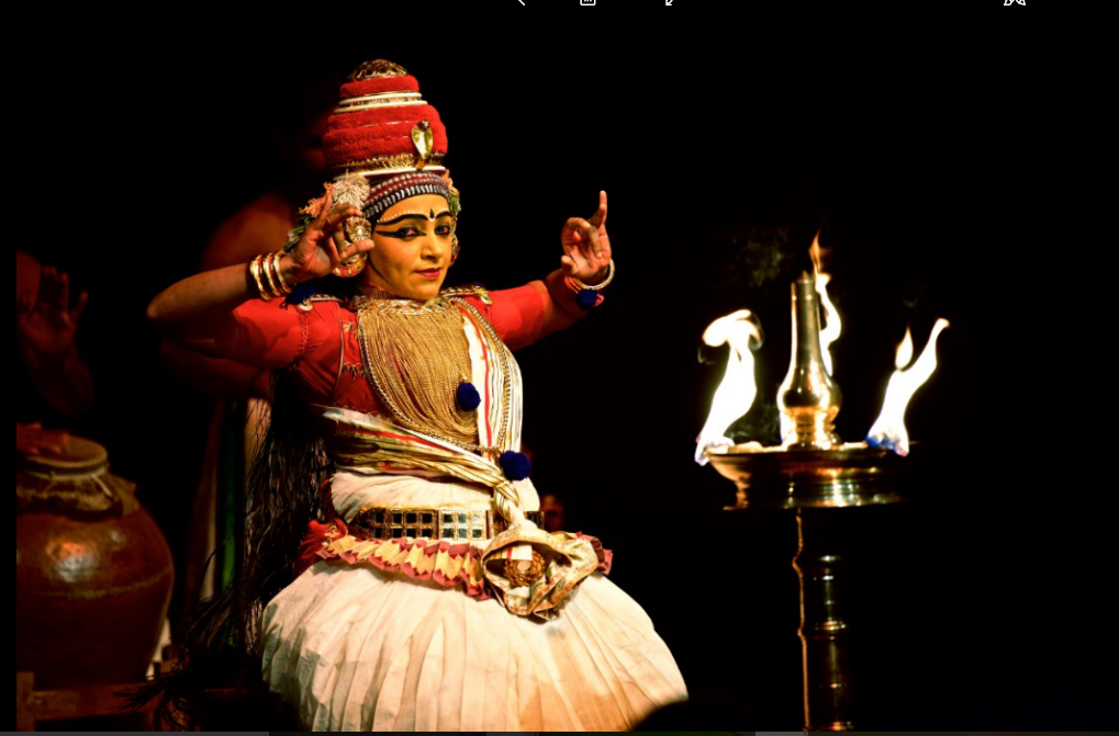 It is recognised by UNESCO as a ‘Masterpiece of the Oral and Intangible Heritage of Humanity’.