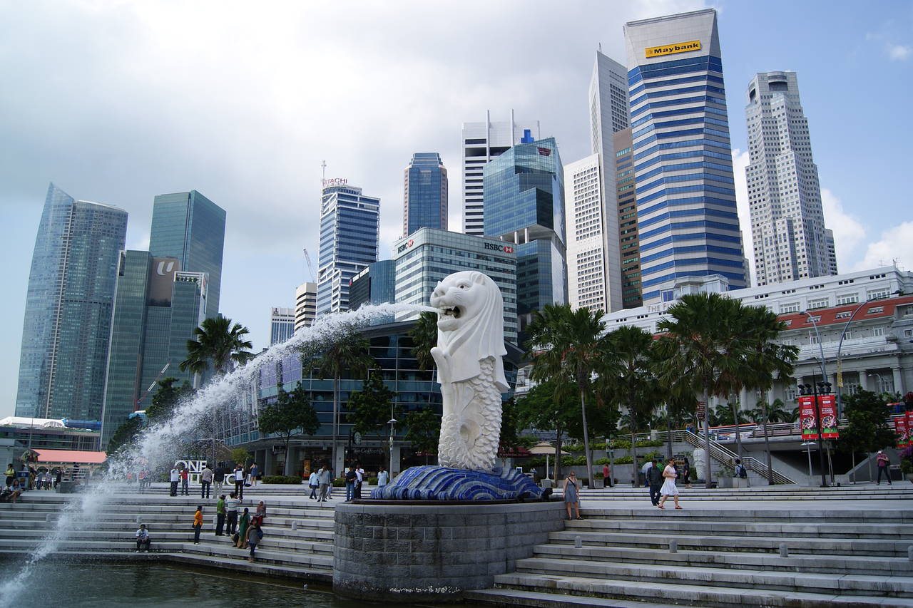 Singapore has emerged in the 13th position out of 63 countries in the latest World Talent Ranking. 
