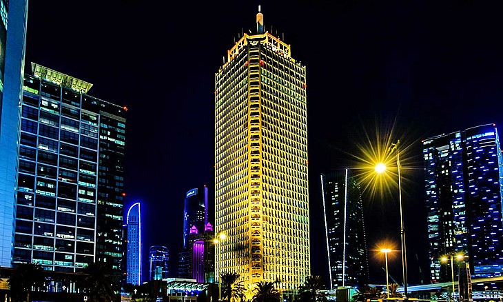 Indian Property Show will be organised at Dubai World Trade Centre. 