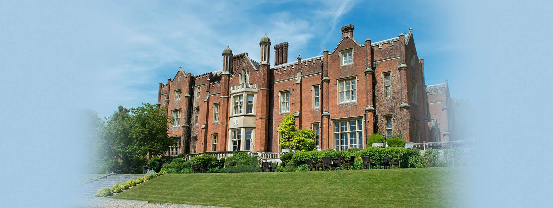The fifth annual UK-India conclave residential retreat at a breath-taking venue in Buckinghamshire – the De Vere Latimer Estate