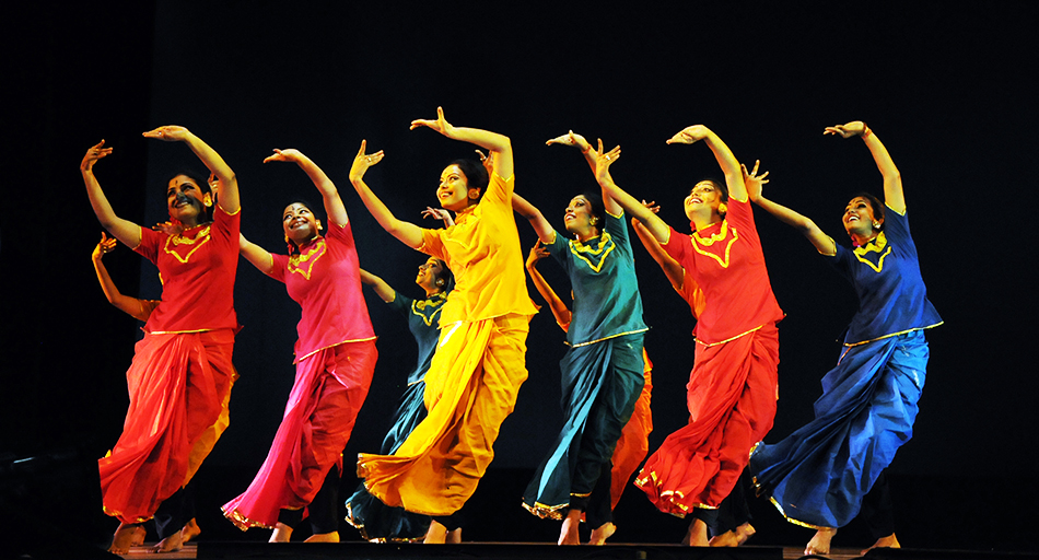 Singaporeans should get ready for the exciting cultural extravaganza during the upcoming Pravasi Bharatiya Divas (PBD) on January 6 and 7. 