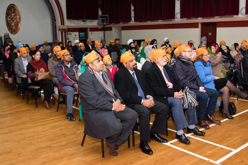 sikh