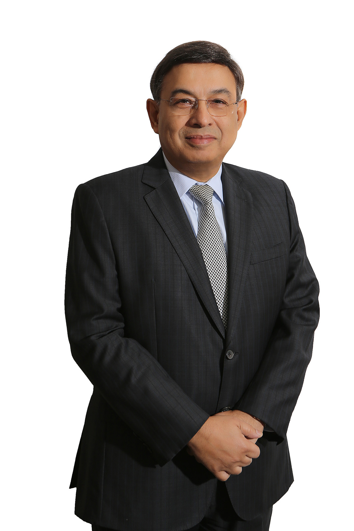 Gautam Banerjee.