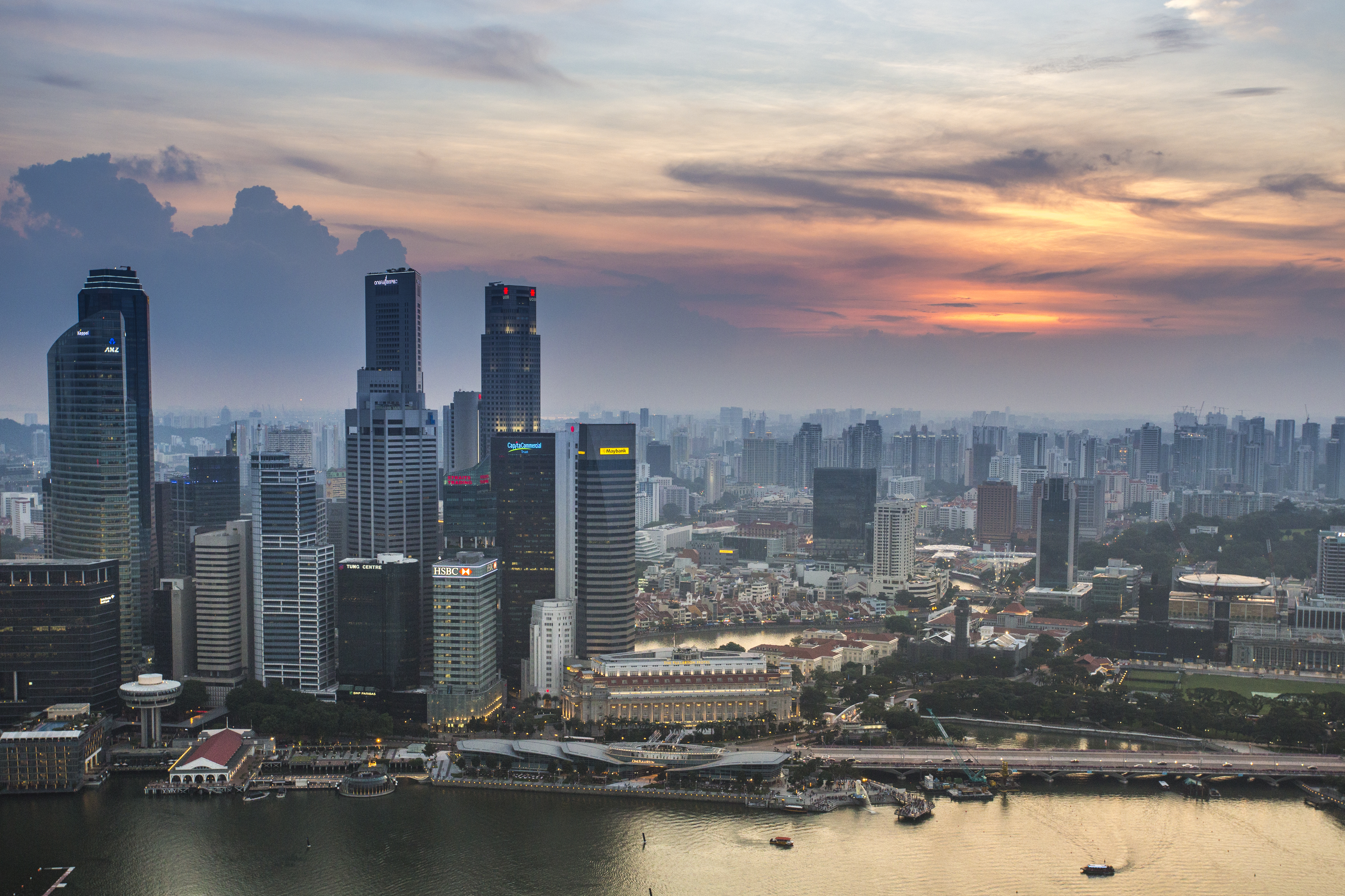 Singapore will be hosting the ASEAN India PBD 2018.