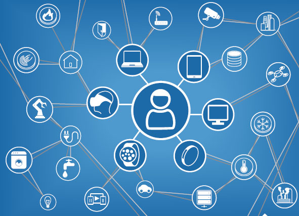 IoT services in singapore
