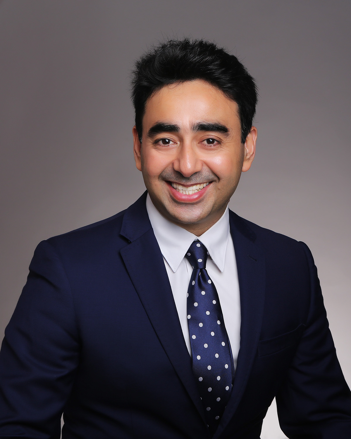 Himanshu Verma, Founder and CEO of Connected to India. Photo: Connected to India