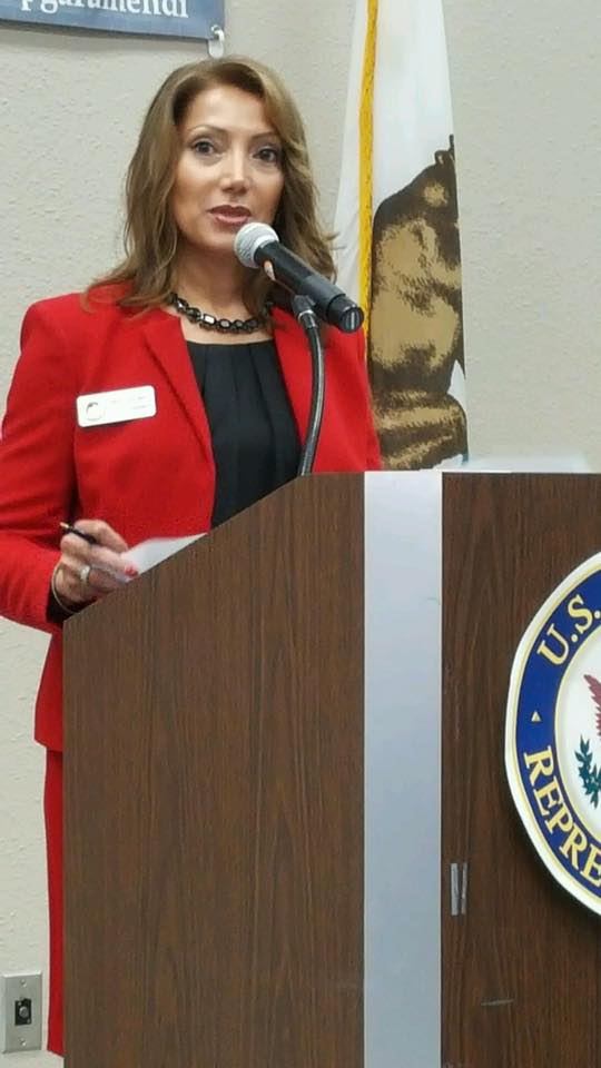 Preet Didbal has been elected as the first Sikh woman mayor from an American city. 