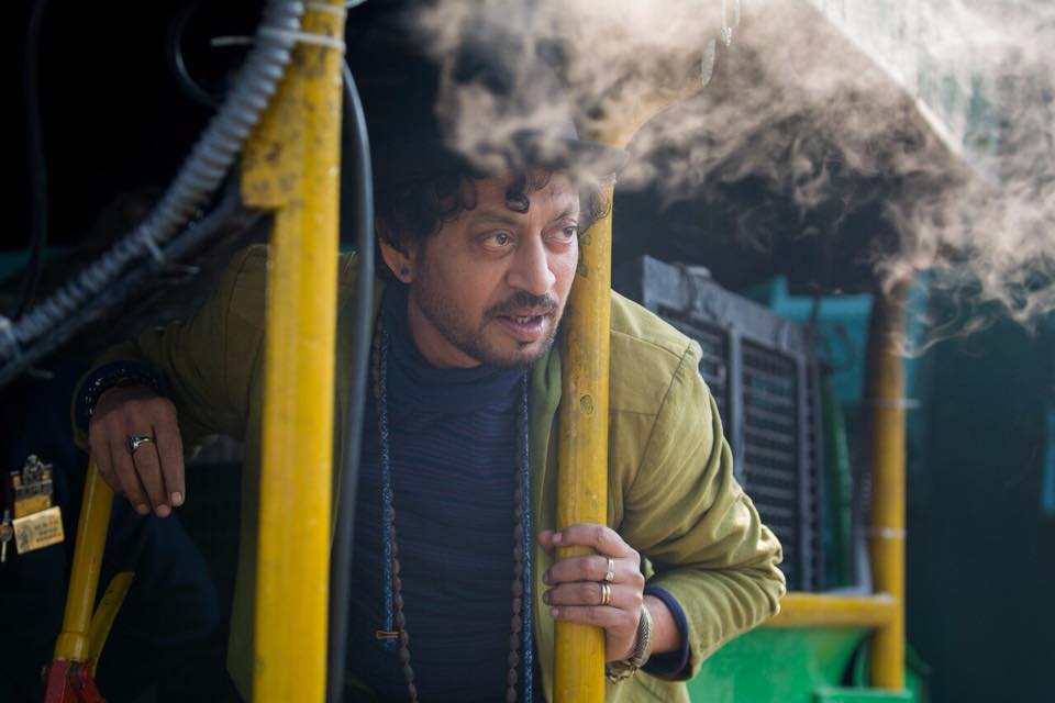 Irrfan Khan is also the recipient of the prestigious Padma Shri, fourth highest civilian award in India. 