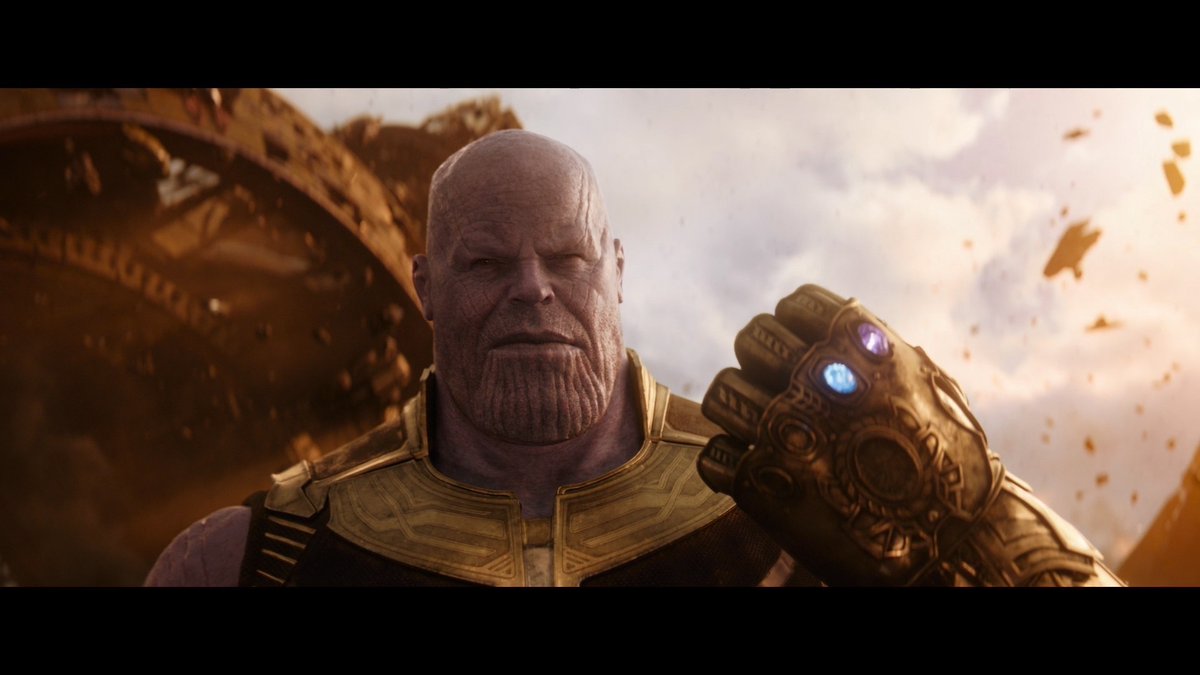 The Avengers: Infinity War trailer shot to the top of the YouTube charts and became the most watched trailer of all time.