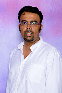 Rajesh Rai, Associate Professor at NUS.