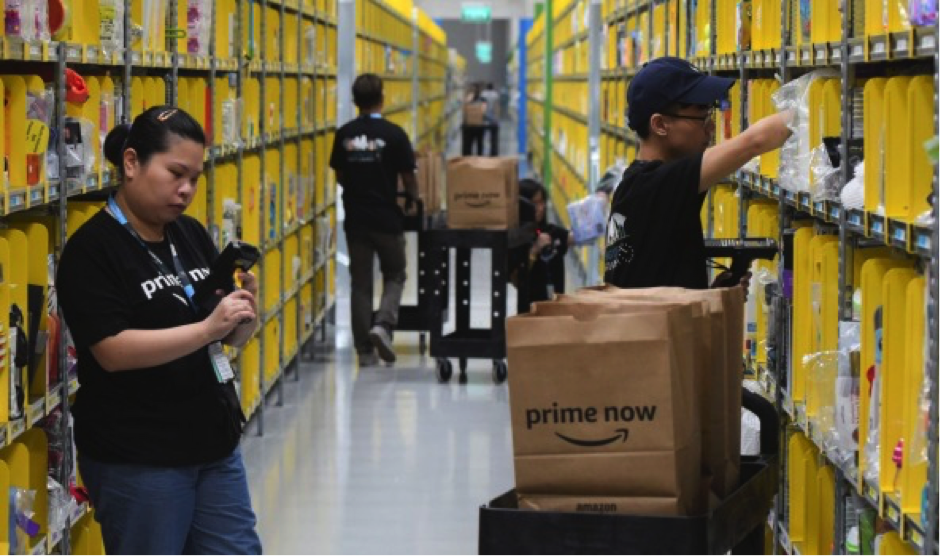 The Prime membership will entitle the customers of Singapore to have access to more than five million products listed on Amazon's site in the United States. 
