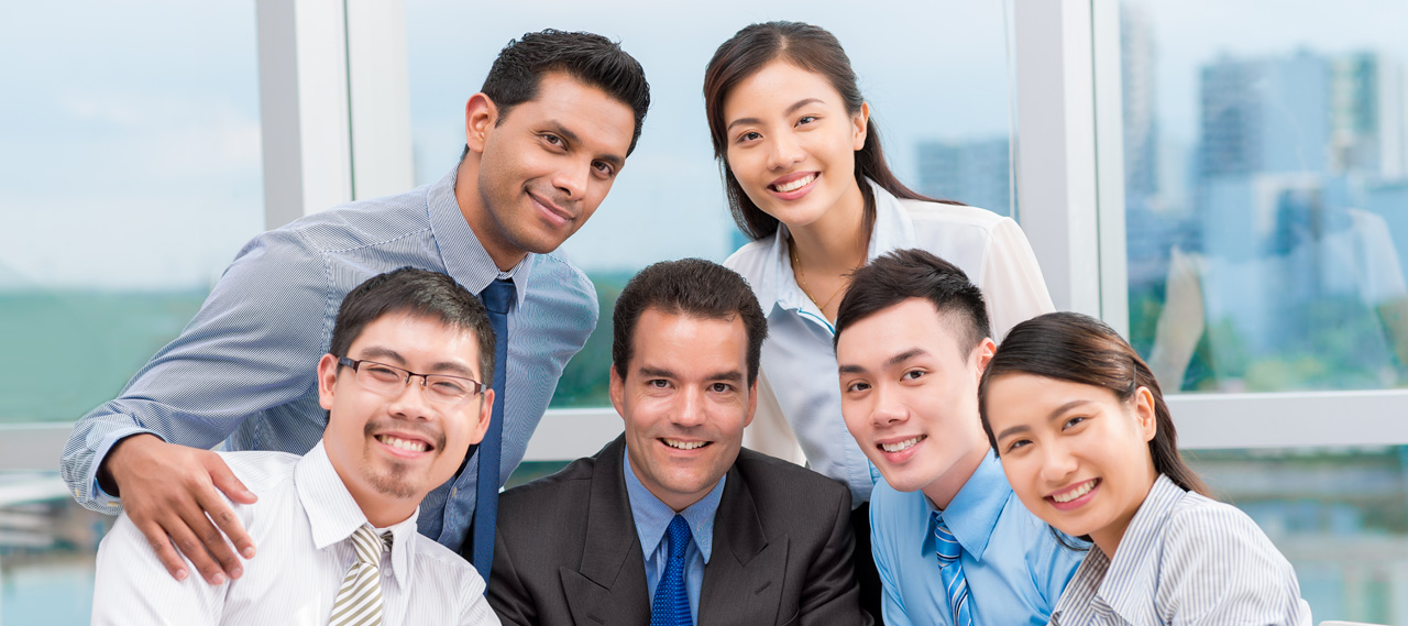 About 50,000 Singaporeans will be trained annually by 2020 in key evolving sectors such as data analytics and cyber security. 