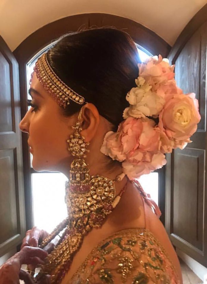 Anushka Sharma married Virat Kohli