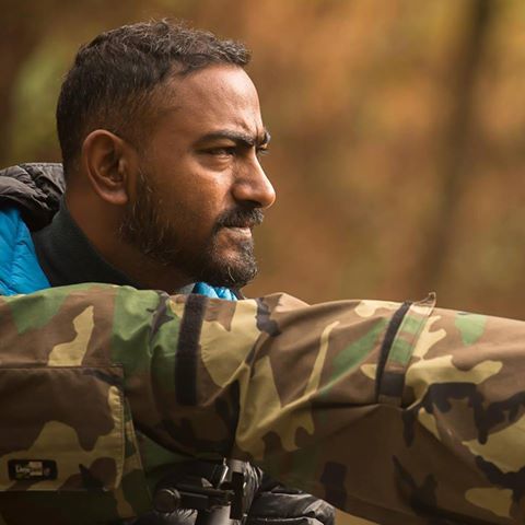 Jayaprakash Joghee Bojan