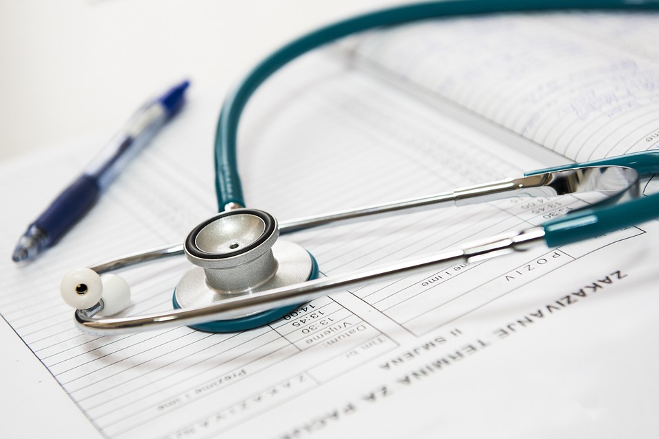 Indian doctor in Nevada arrested for healthcare fraud