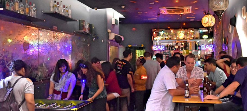 Five things to do in Singapore over the weekend of December 16-17