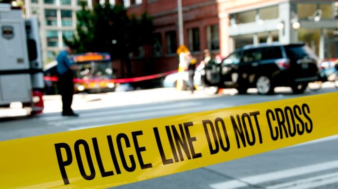 Indian-origin Karunakar Karengle, 53, was working last Monday at the Jiffy Convenience Mart in Fairfield, Ohio when he was shot. 