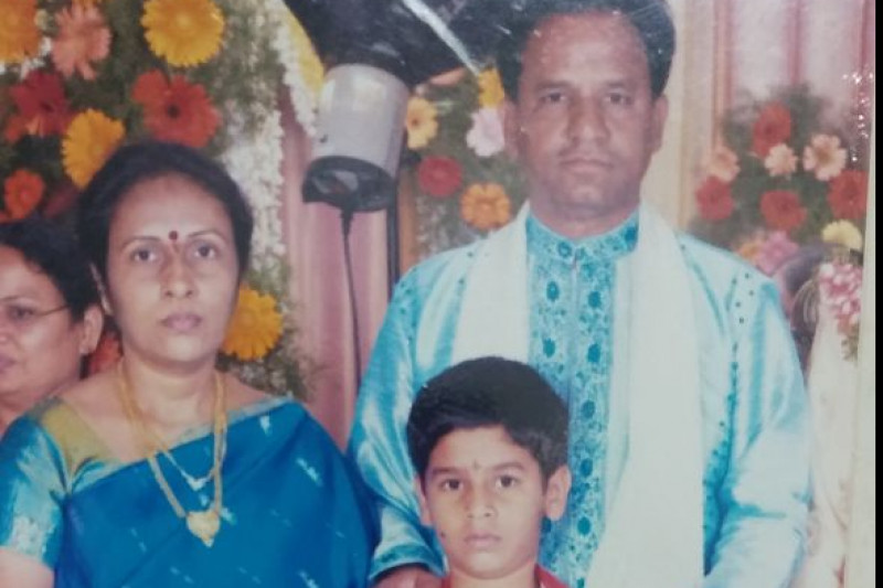 Karunakar Karengle Memorial Fund