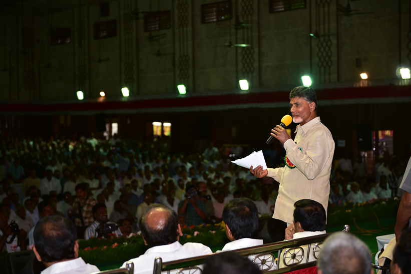 Leaders, entrepreneurs and savants: PBD 2018 awaits a star-studded speaker lineup from India