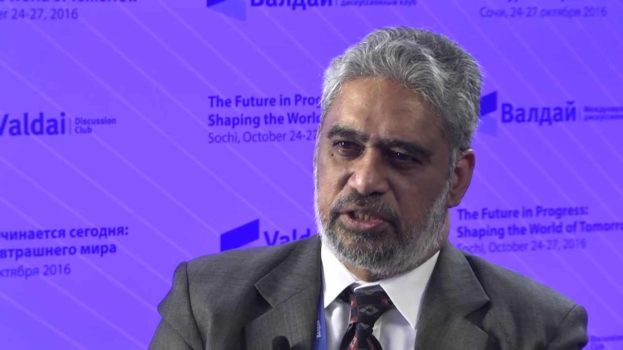 Business Leaders and prominent experts