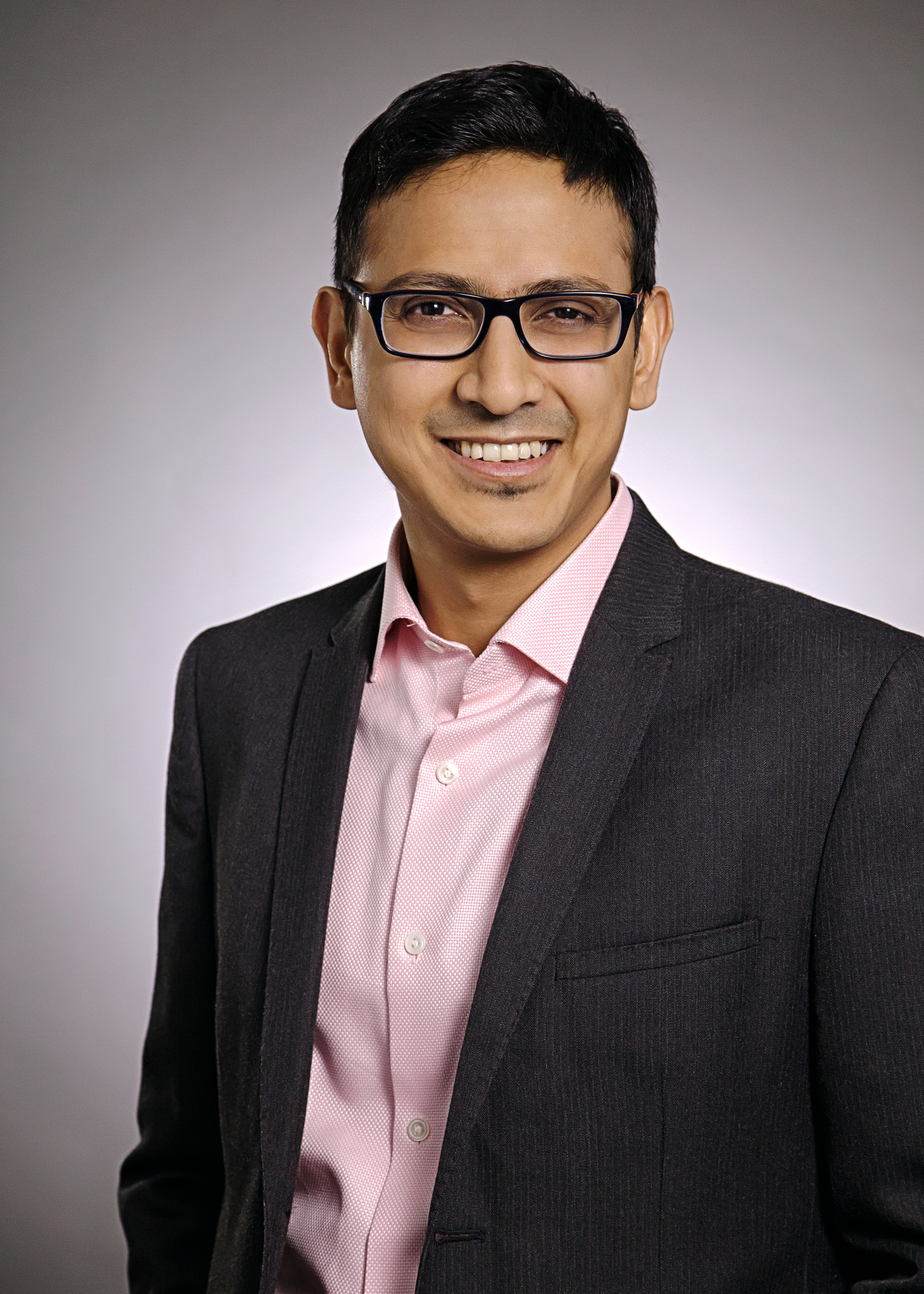 Kaushik Sengupta