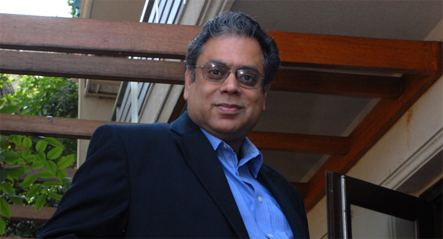 Raman Roy