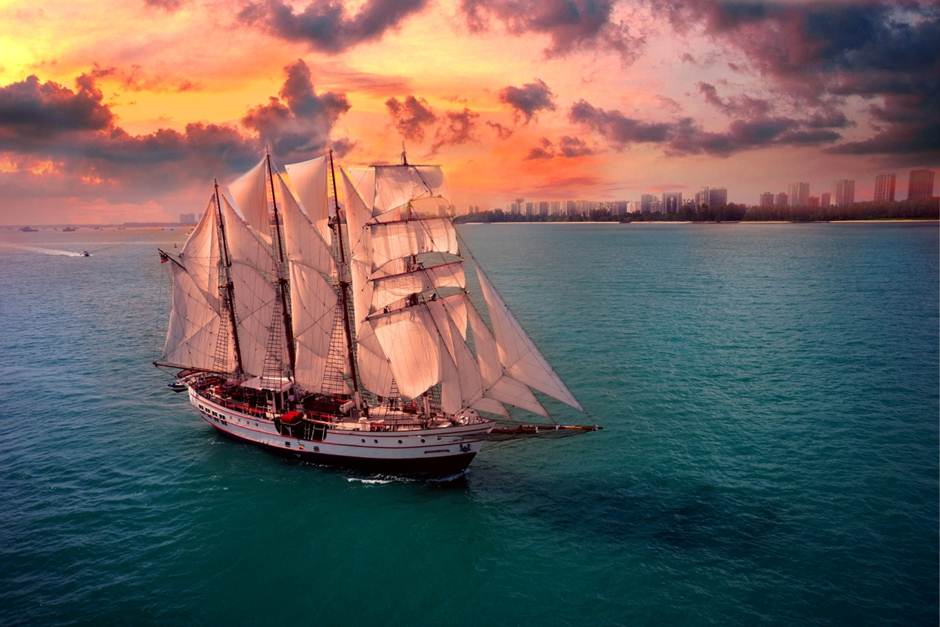 The Royal Albatross is opening two Christmas Sail dates on December 22 and 23.