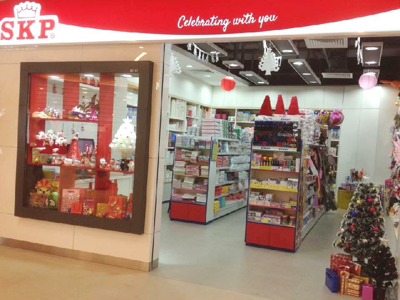 SKP Singapore