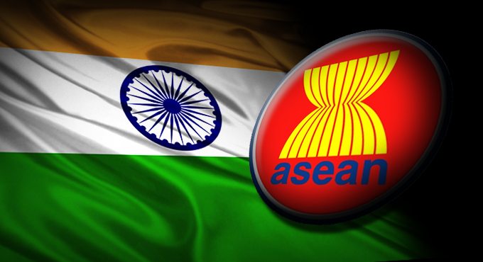 Department of Industrial Policy and Promotion (DIPP) of India will work with ASEAN nations to improve FDI inflow.