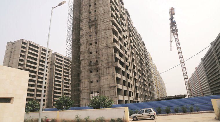 Puri said that the pre-RERA residential brokerage sector in India lacks trust and transparency. Photo courtesy: Anarock