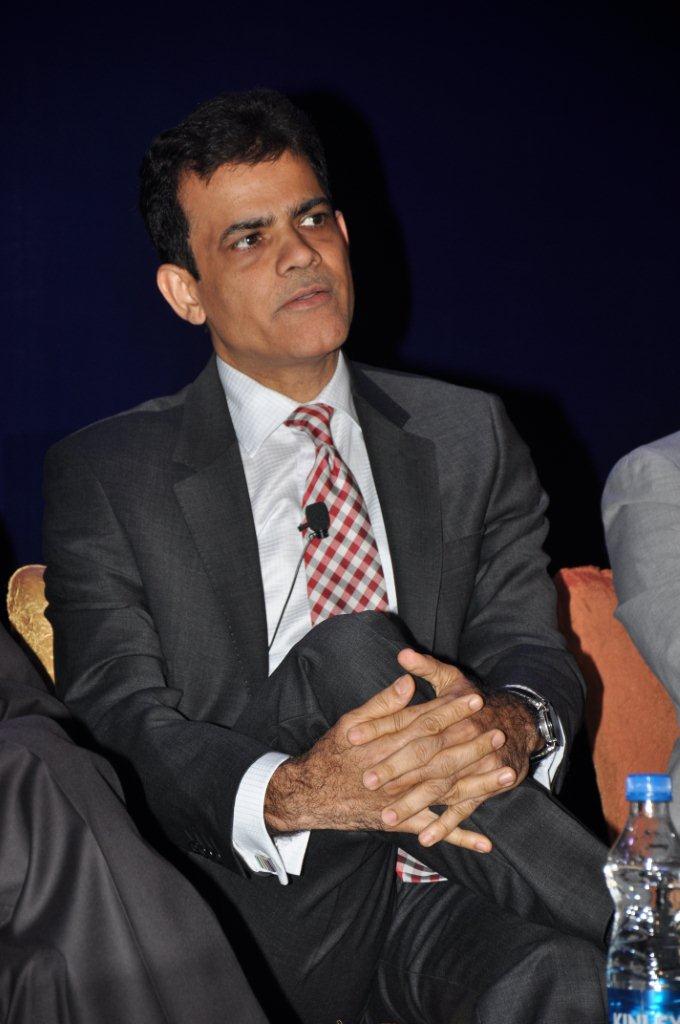 Puri also pointed out that overseas Indians were watching RERA deployment with interest. Photo courtesy: Anarock