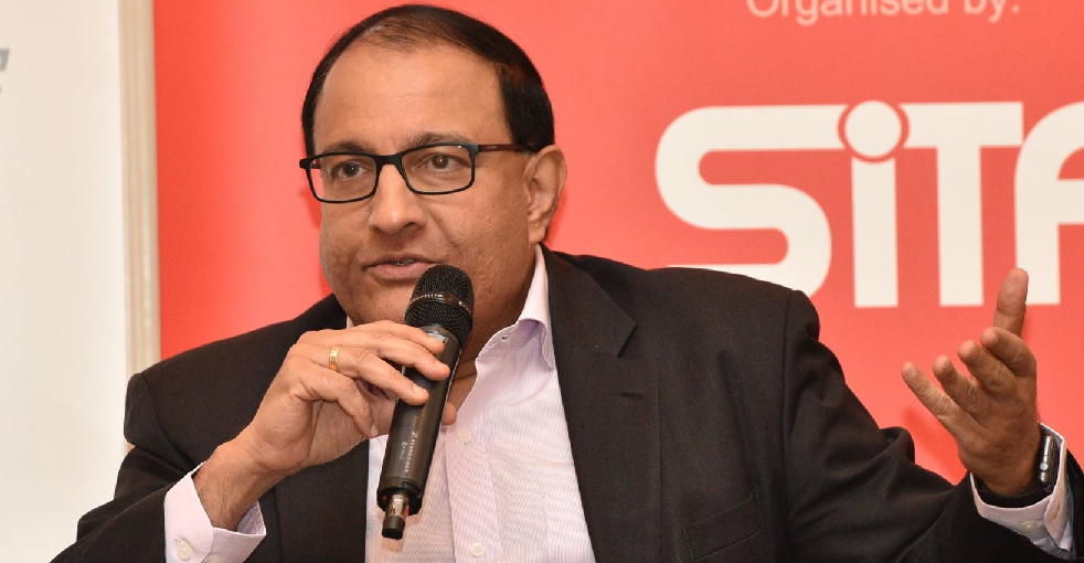 S. Iswaran, Minister for Trade & Industry (Industry)