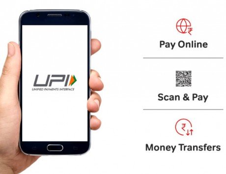 Transactions using UPI increased 100 times from a modest 92,000 to 9.2 million transactions in the first nine months of operation
